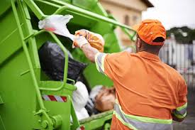 Shed Removal in Newark, NJ