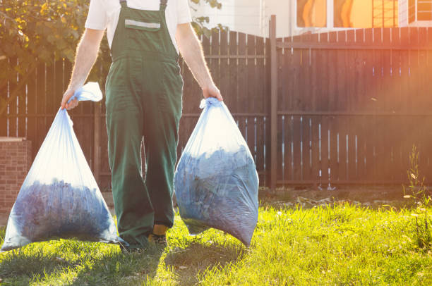 Demolition Debris Removal in Newark, NJ