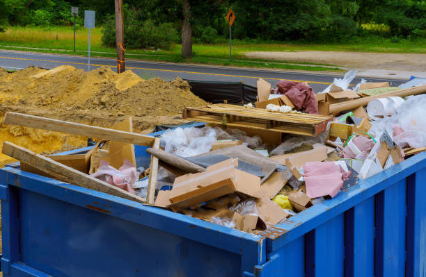 Newark, NJ Junk Removal Services Company